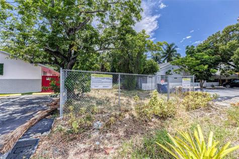 1110 NE 5th Avenue Fort Lauderdale FL 33304