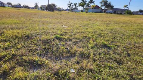 1724 Andalusia Boulevard Cape Coral FL 33909