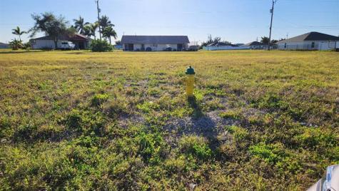 1724 Andalusia Boulevard Cape Coral FL 33909