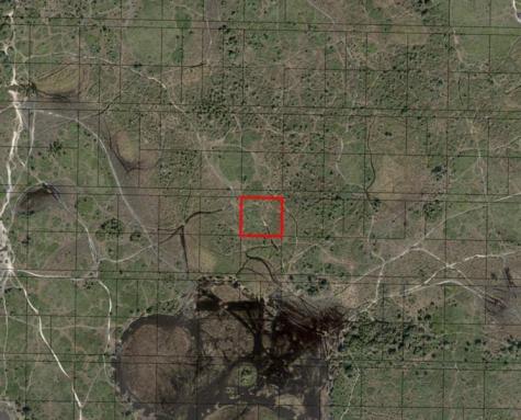 NW 310th Street Okeechobee FL 34972