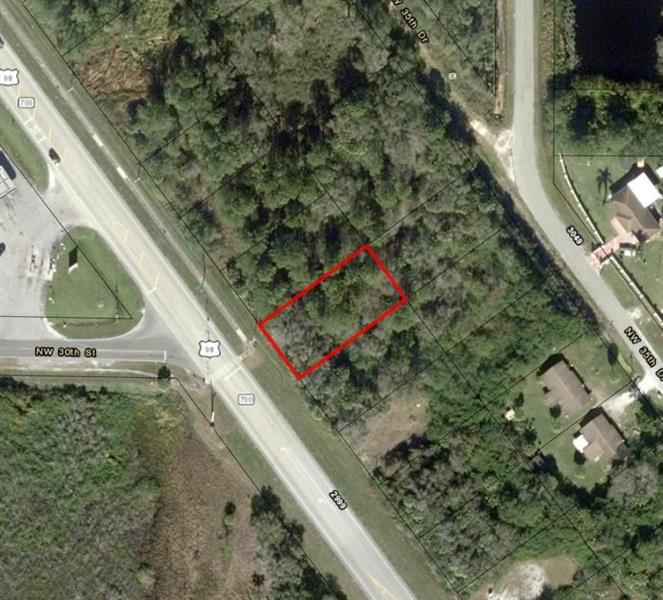 3004 Us Highway 98 Okeechobee FL 34972