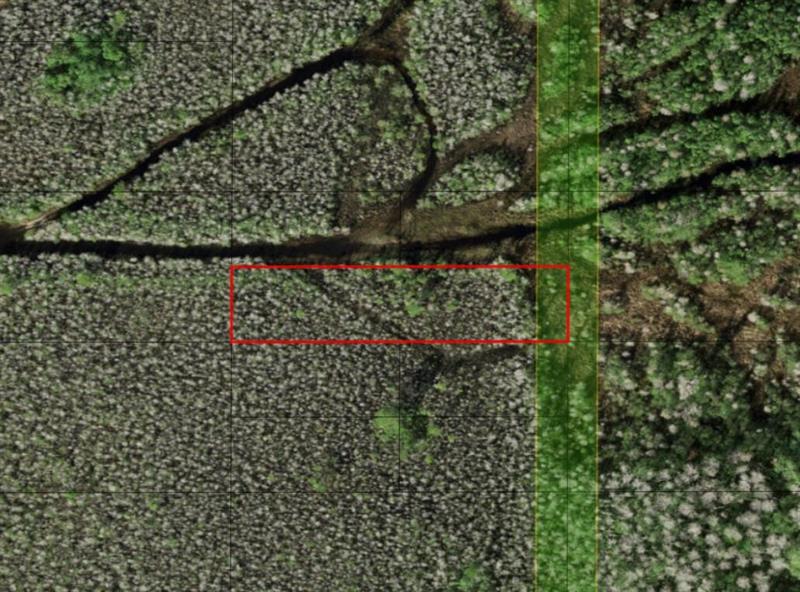 Holopaw Groves Road St. Cloud FL 34772