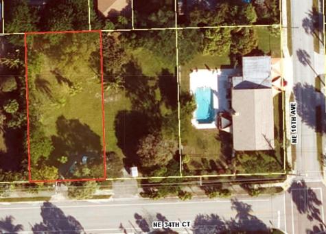 935 NE 34th Court Oakland Park FL 33334