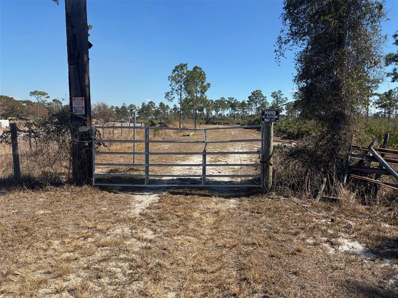 Highway 630e Frostproof FL 33843