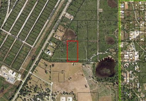 Highway 630e Frostproof FL 33843