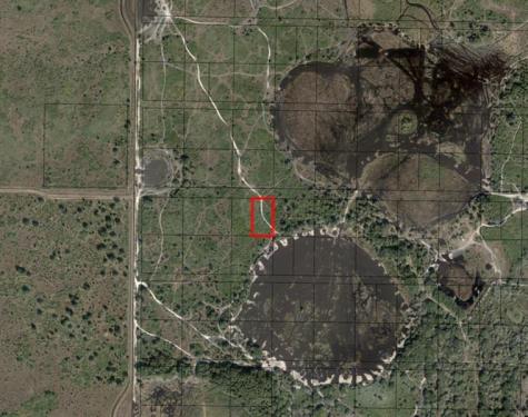 NW 304th Street Okeechobee FL 34972