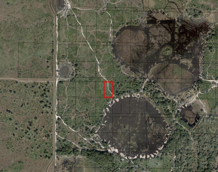 NW 304th Street Okeechobee FL 34972