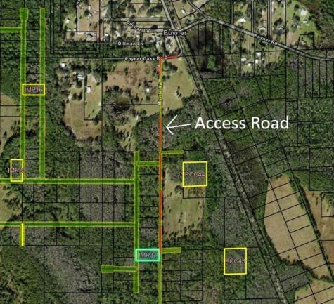 Poyner Road Other City - In The State Of Florida FL 33868