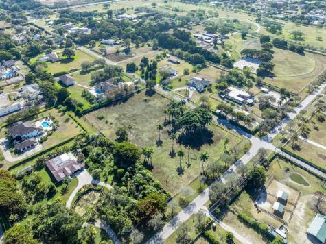 17701 SW 54 Street Southwest Ranches FL 33331