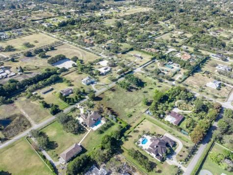 17701 SW 54 Street Southwest Ranches FL 33331
