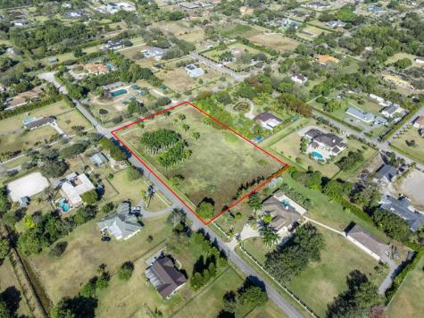 17701 SW 54 Street Southwest Ranches FL 33331