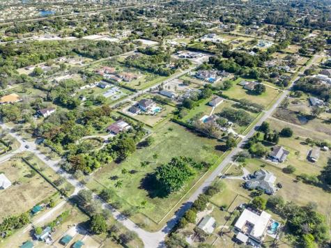 17701 SW 54 Street Southwest Ranches FL 33331
