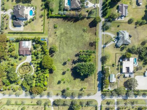 17701 SW 54 Street Southwest Ranches FL 33331
