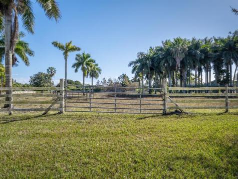 17701 SW 54 Street Southwest Ranches FL 33331