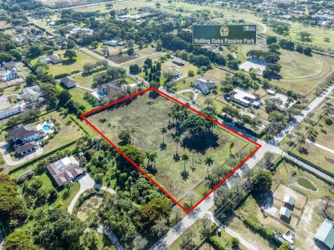 17701 SW 54 Street Southwest Ranches FL 33331