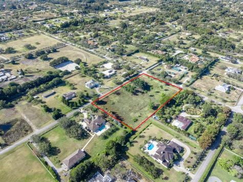 17701 SW 54 Street Southwest Ranches FL 33331