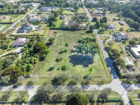 17701 SW 54 Street Southwest Ranches FL 33331