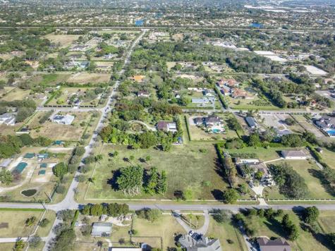 17701 SW 54 Street Southwest Ranches FL 33331