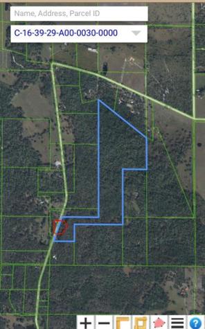 641 Sheppard Road Venus FL 33960