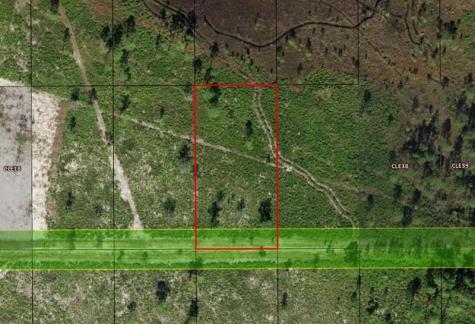 Xeriscape Nursery Road Frostproof FL 33843