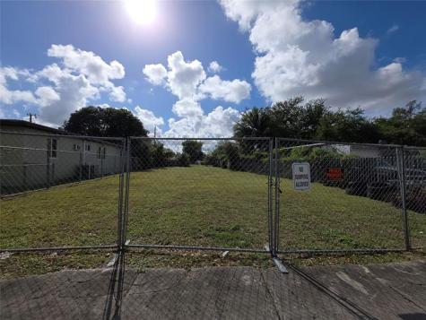 1810 NW 84th Street Miami FL 33147