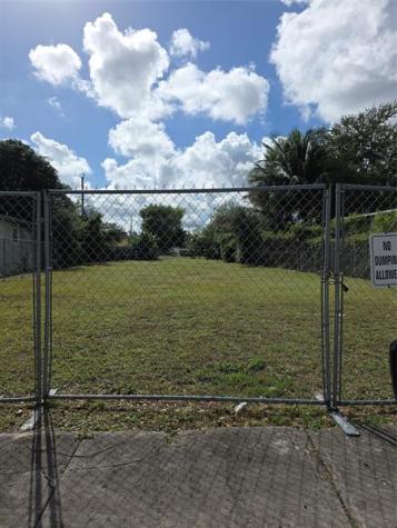 1810 NW 84th Street Miami FL 33147