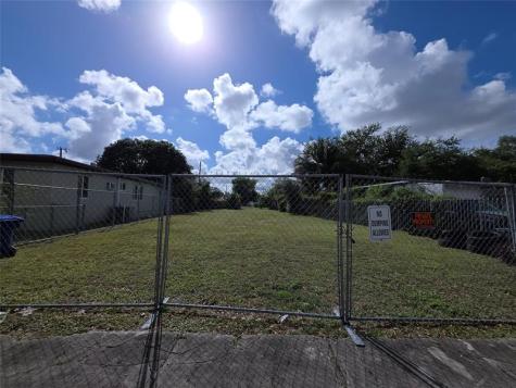1810 NW 84th Street Miami FL 33147