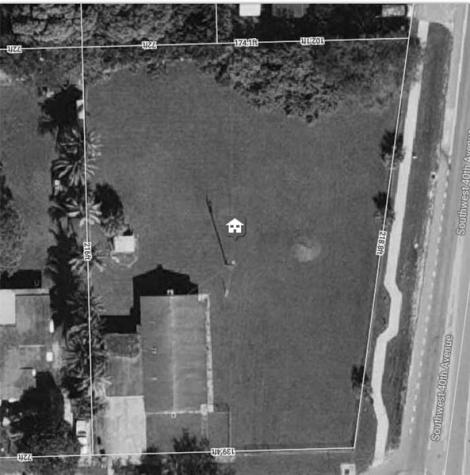 4041 SW 52nd Street Dania Beach FL 33004