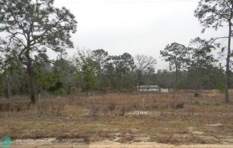 141 Lake Galilee Drive Hawthorne FL 32640