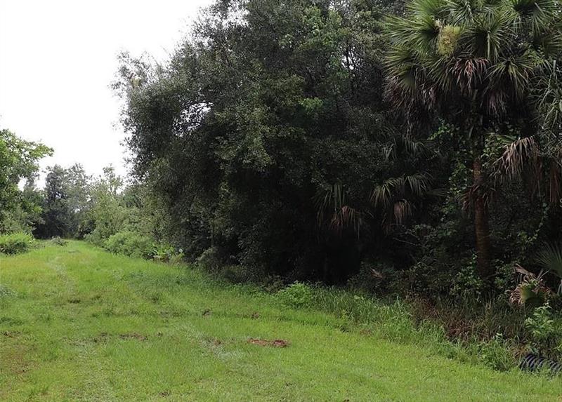 21331 NW 250th Street Okeechobee FL 34972