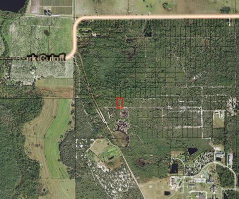 Alturas Babson Park Cutoff Road Lake Wales FL 33859
