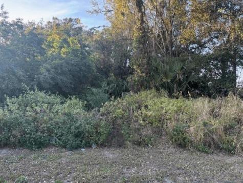 NE 13th Avenue Okeechobee FL 34972