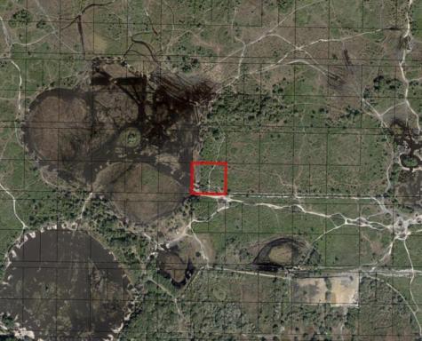 NW 304th Street Okeechobee FL 34972