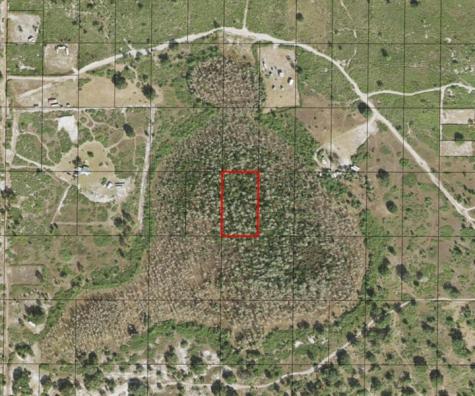 Holopaw Groves Road St. Cloud FL 34772