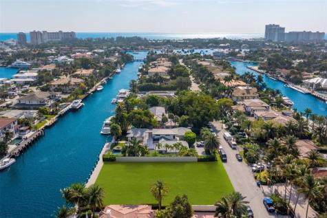 2455 Del Lago Drive Fort Lauderdale FL 33316