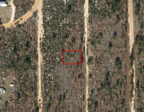 Manatee Street Interlachen FL 32148
