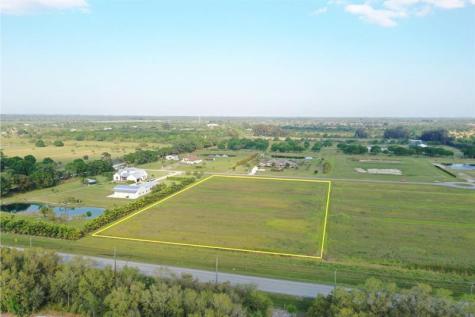555 65TH Avenue SW Vero Beach FL 32968