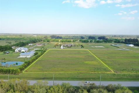 555 65TH Avenue SW Vero Beach FL 32968