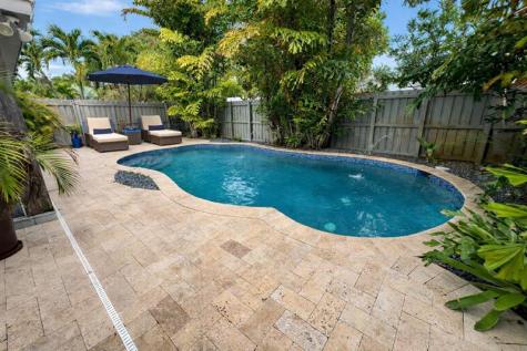 1413 NE 17th Way Fort Lauderdale FL 33304