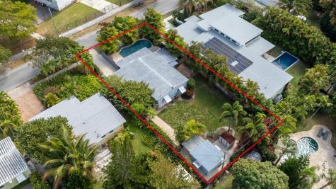 1413 NE 17th Way Fort Lauderdale FL 33304