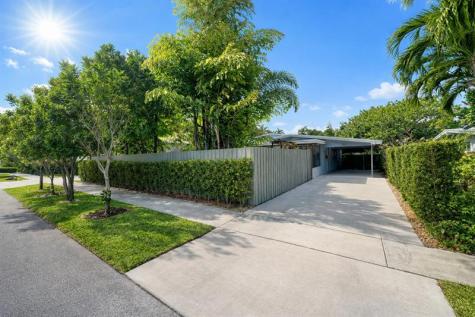 1413 NE 17th Way Fort Lauderdale FL 33304