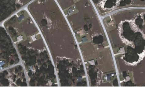 TBD Lotus Pass Course Ocala FL 34472