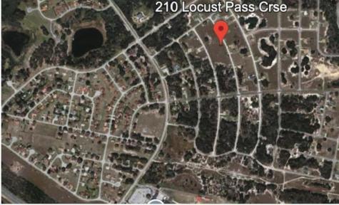 TBD Lotus Pass Course Ocala FL 34472