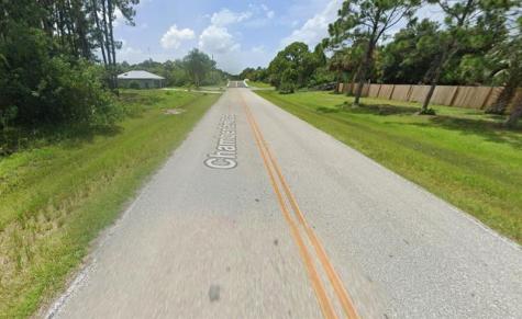 12203 Chamberlain Boulevard Other City - In The State Of Florida FL 33953