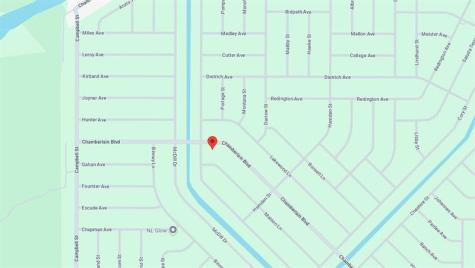 12203 Chamberlain Boulevard Other City - In The State Of Florida FL 33953