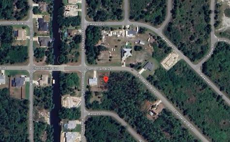 12203 Chamberlain Boulevard Other City - In The State Of Florida FL 33953