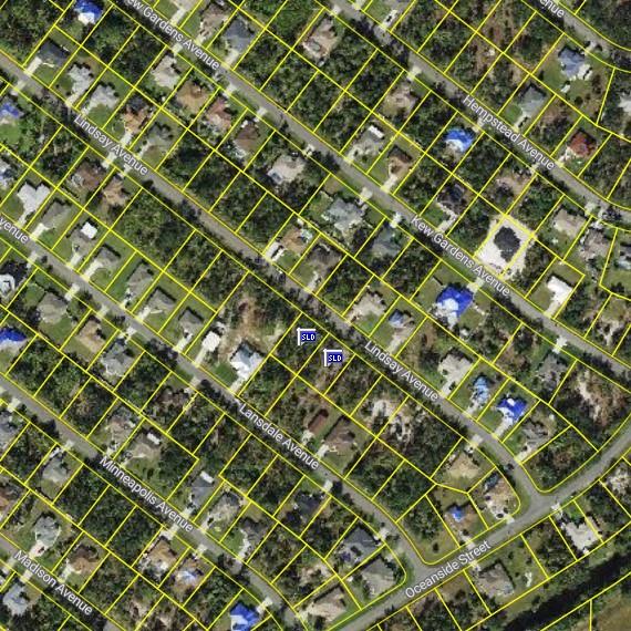 00 Lansdale North Port FL 34286