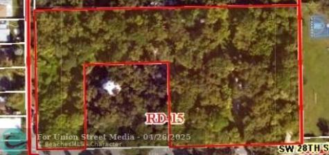 1031 SW 28th Street Fort Lauderdale FL 33315