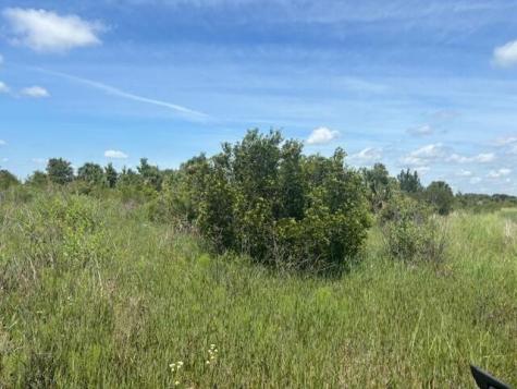 NW 300th Street Okeechobee FL 34972
