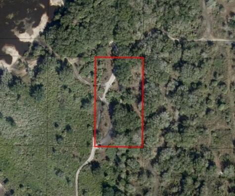 NW 300th Street Okeechobee FL 34972